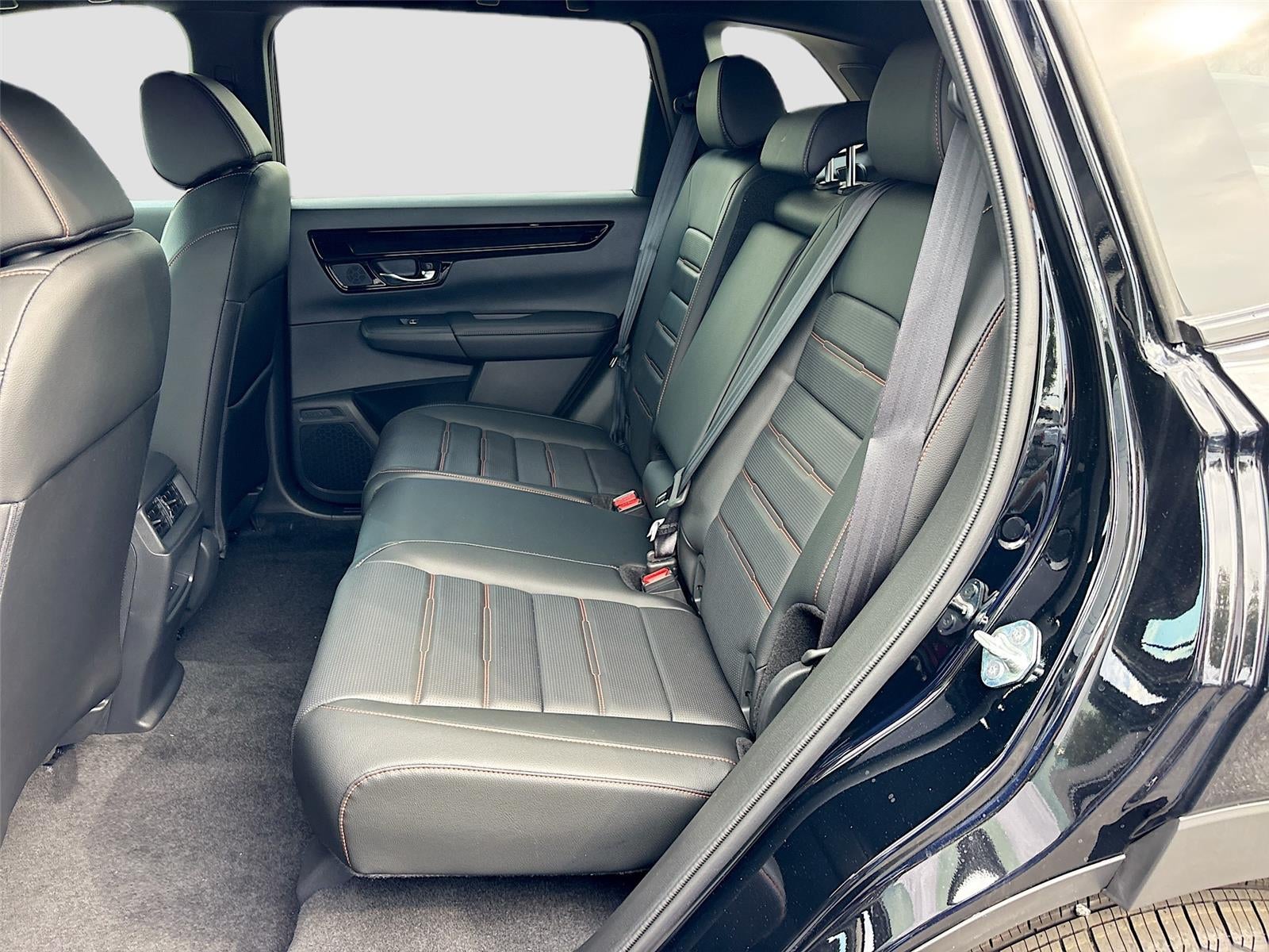2026 Honda CR-V SPORT TOUR Sport Touring