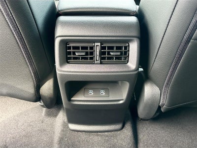 2026 Honda CR-V SPORT TOUR Sport Touring