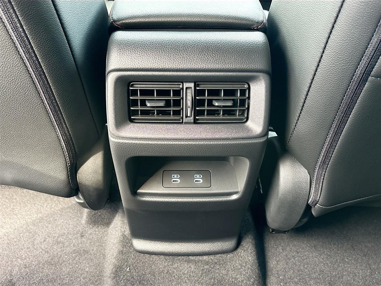2026 Honda CR-V SPORT TOUR Sport Touring