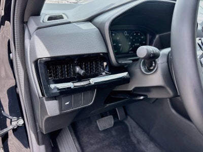 2027 Honda CR-V Hybrid Sport Touring