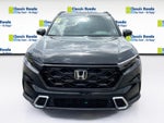 2027 Honda CR-V Hybrid Sport Touring