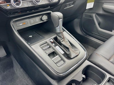 2027 Honda CR-V Hybrid Sport Touring