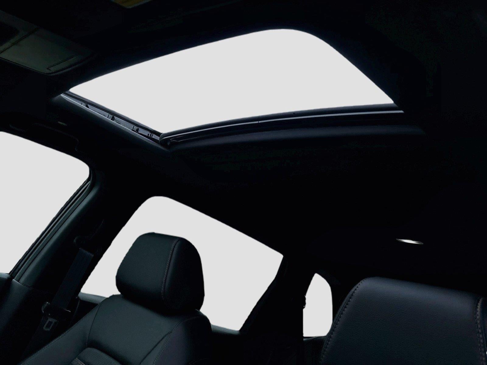 2027 Honda CR-V Hybrid Sport Touring