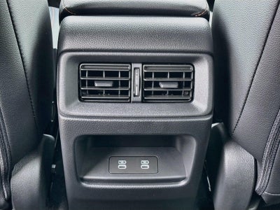 2027 Honda CR-V Hybrid Sport Touring
