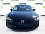 2024 Volvo S60 Plus Dark Theme