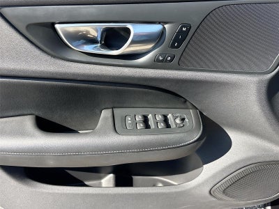 2024 Volvo S60 Plus Dark Theme