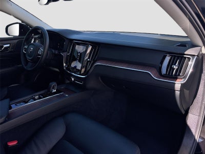 2024 Volvo S60 Plus Dark Theme