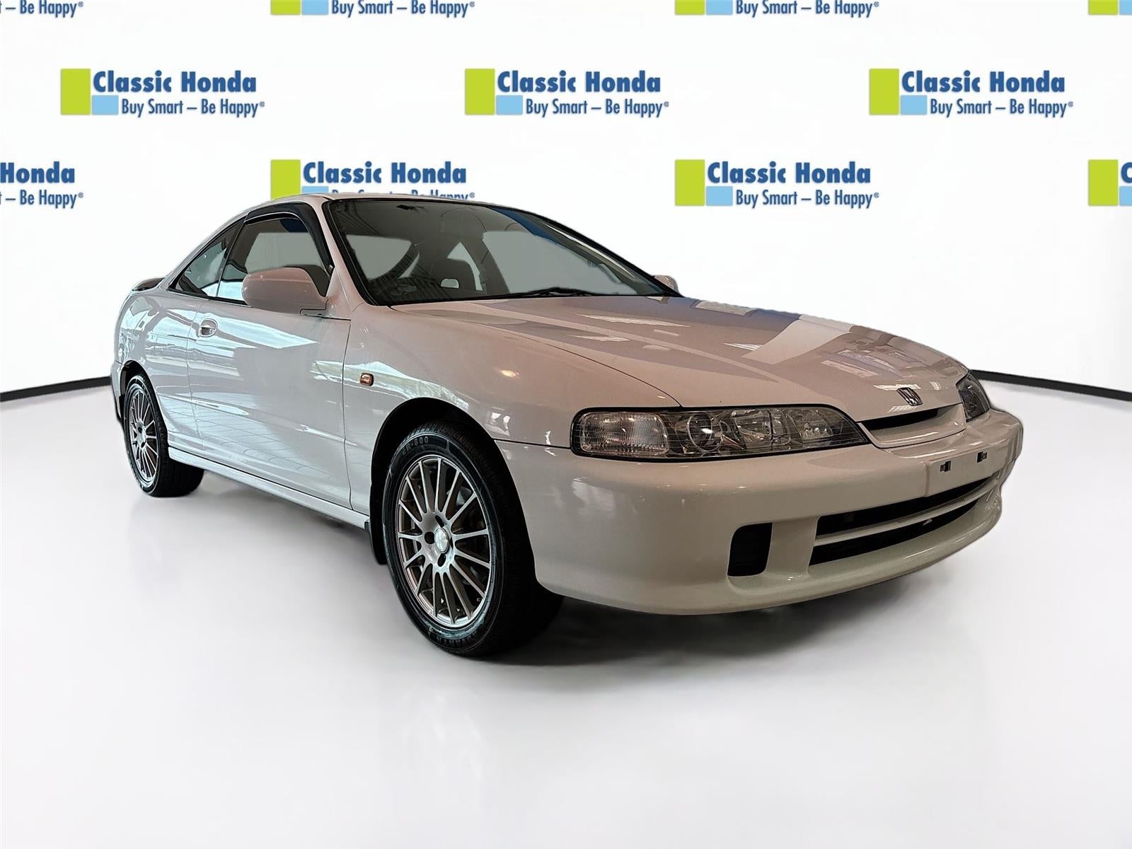 1998 Honda INTEGRA Base