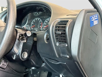 1998 Honda INTEGRA Base