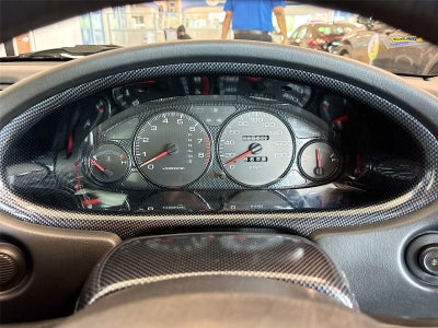 1998 Honda INTEGRA Base