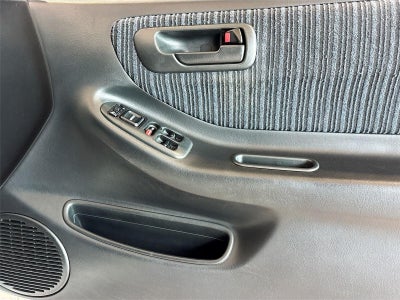 1998 Honda INTEGRA Base