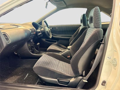 1998 Honda INTEGRA Base