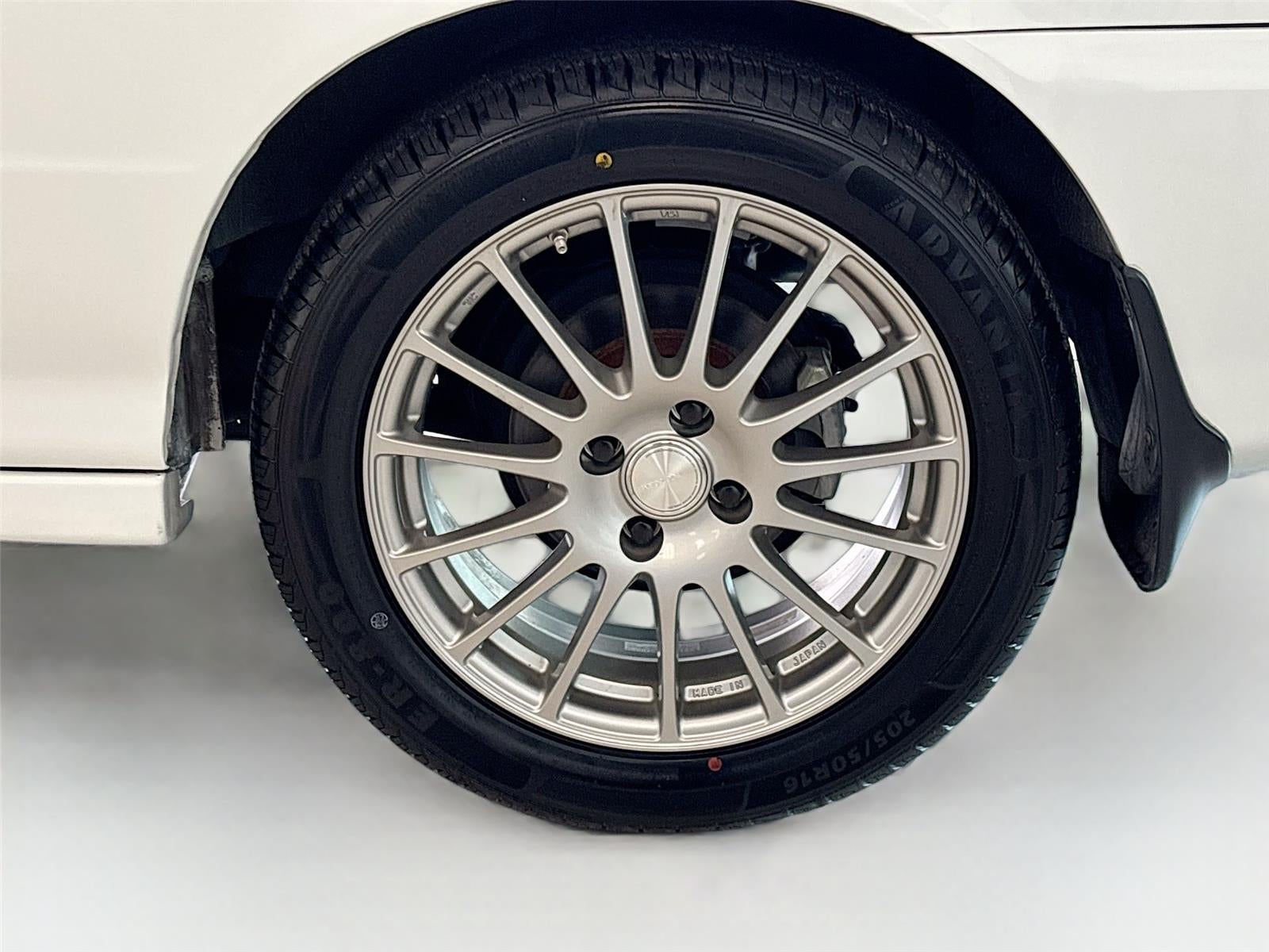 1998 Honda INTEGRA Base