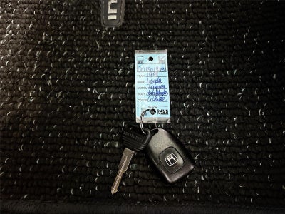 1998 Honda INTEGRA Base