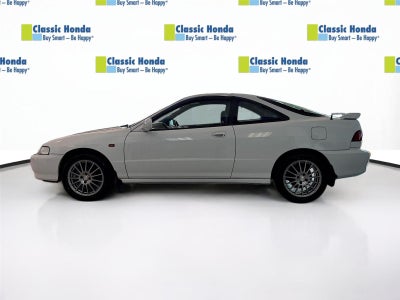 1998 Honda INTEGRA Base