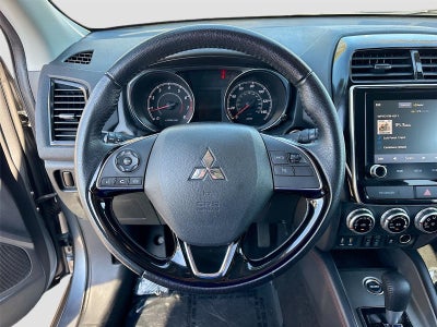 2024 Mitsubishi Outlander Sport SE