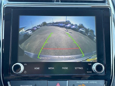 2024 Mitsubishi Outlander Sport SE