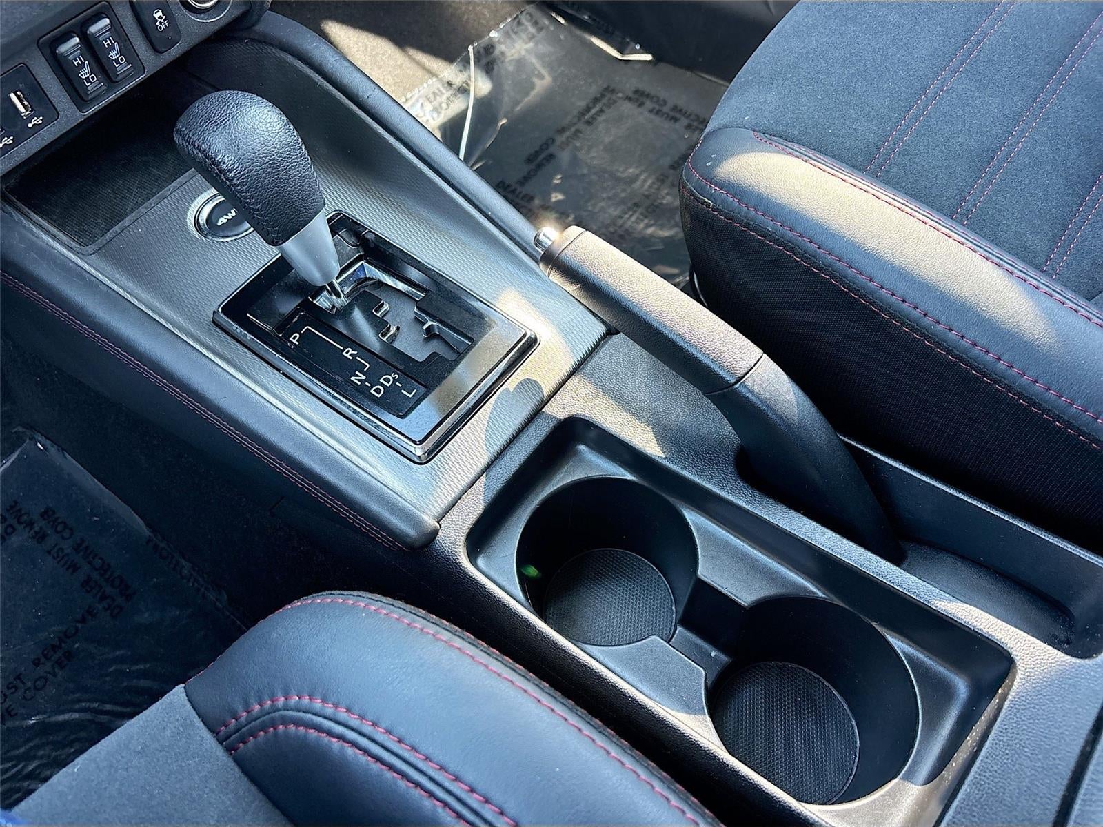 2024 Mitsubishi Outlander Sport SE