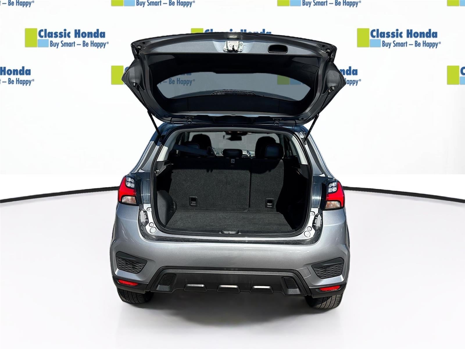 2024 Mitsubishi Outlander Sport SE