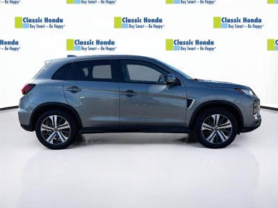 2024 Mitsubishi Outlander Sport SE