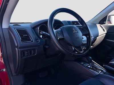 2024 Mitsubishi Outlander Sport SE