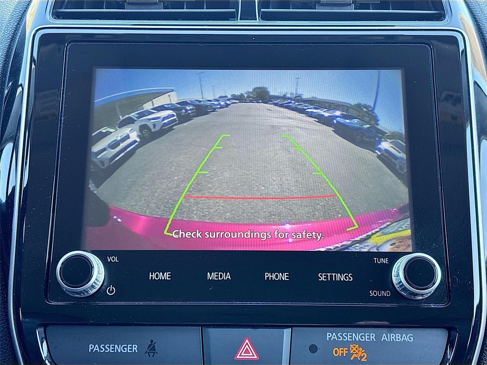 2024 Mitsubishi Outlander Sport SE