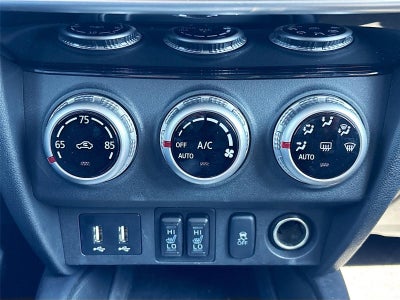 2024 Mitsubishi Outlander Sport SE