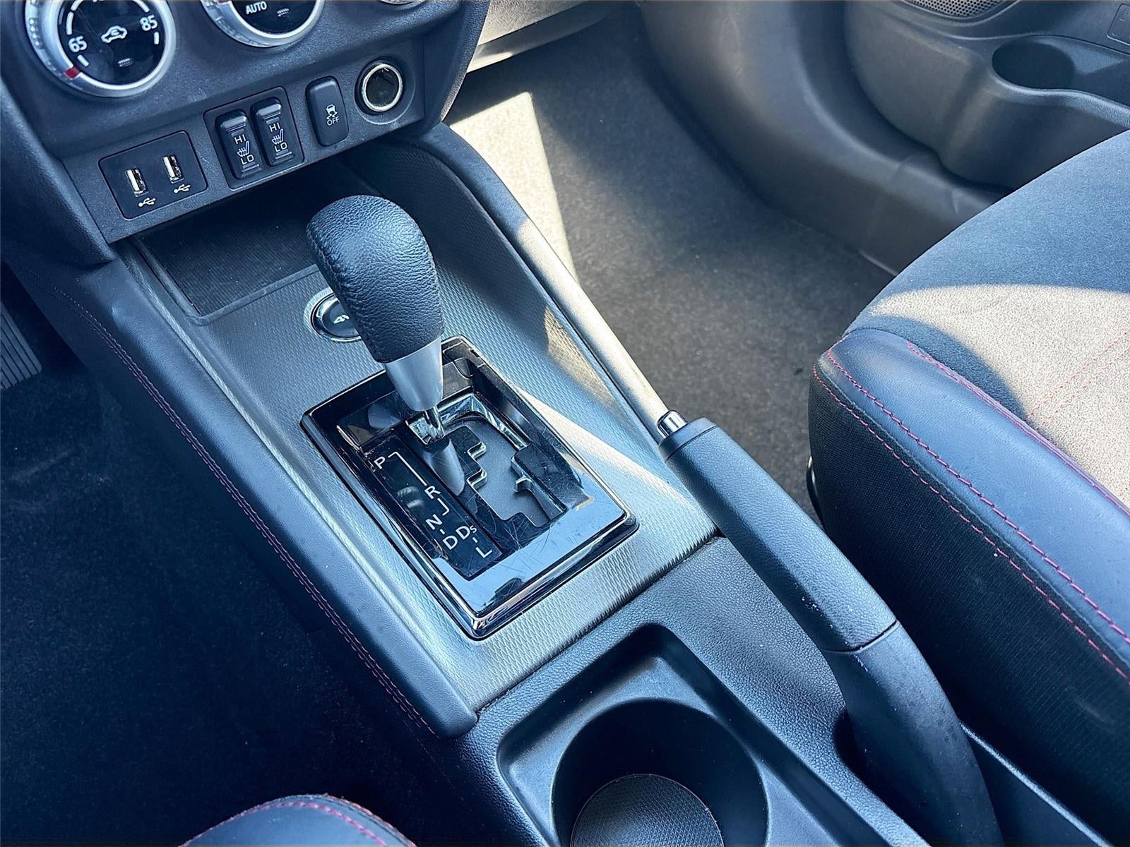 2024 Mitsubishi Outlander Sport SE