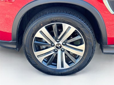 2024 Mitsubishi Outlander Sport SE