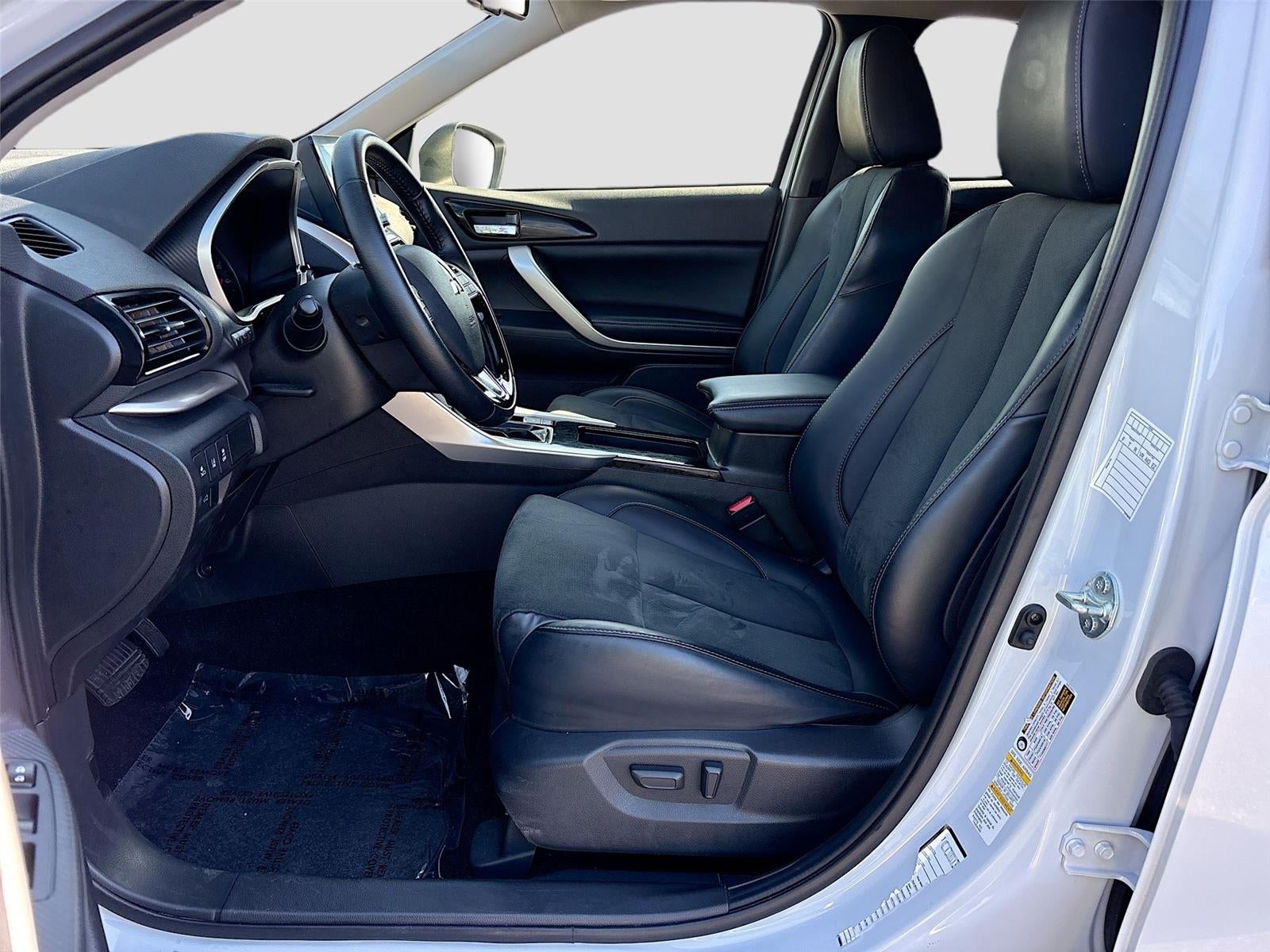 2025 Mitsubishi Eclipse Cross SE