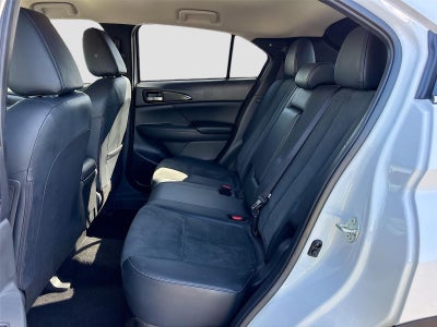 2025 Mitsubishi Eclipse Cross SE