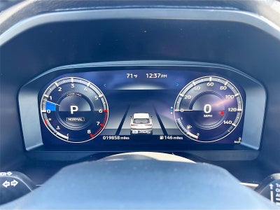 2023 Mitsubishi Outlander SE Black Edition