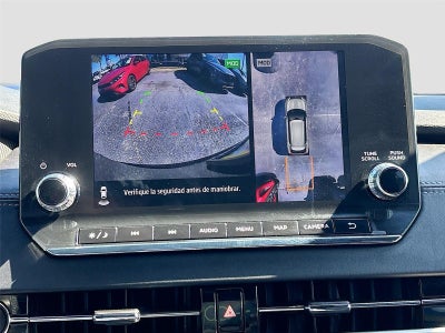 2023 Mitsubishi Outlander SE Black Edition