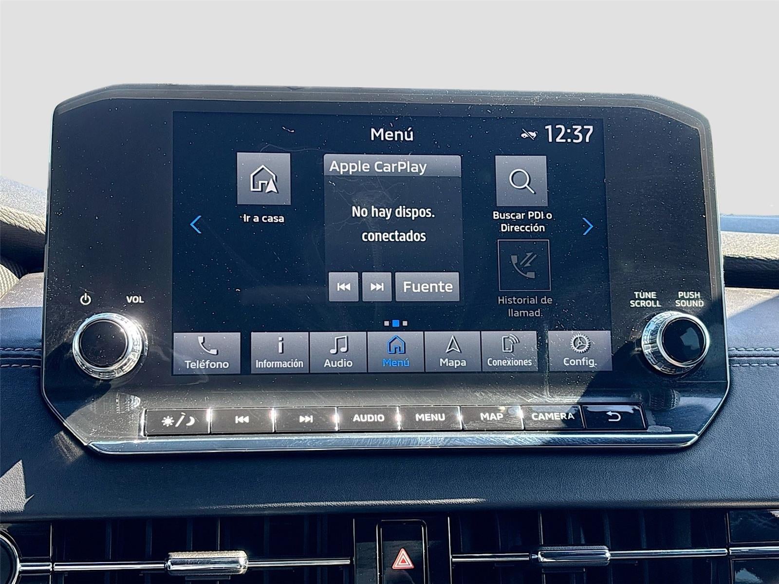 2023 Mitsubishi Outlander SE Black Edition