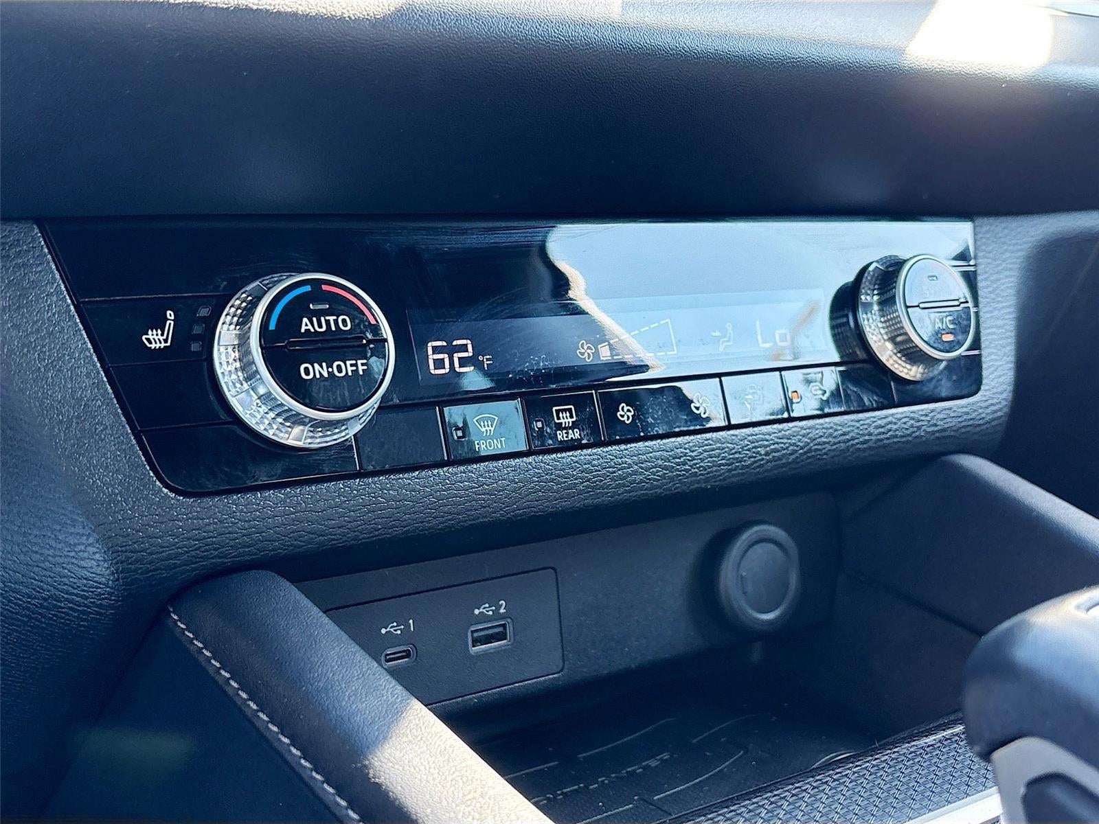 2023 Mitsubishi Outlander SE Black Edition