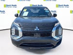 2023 Mitsubishi Outlander SE Black Edition