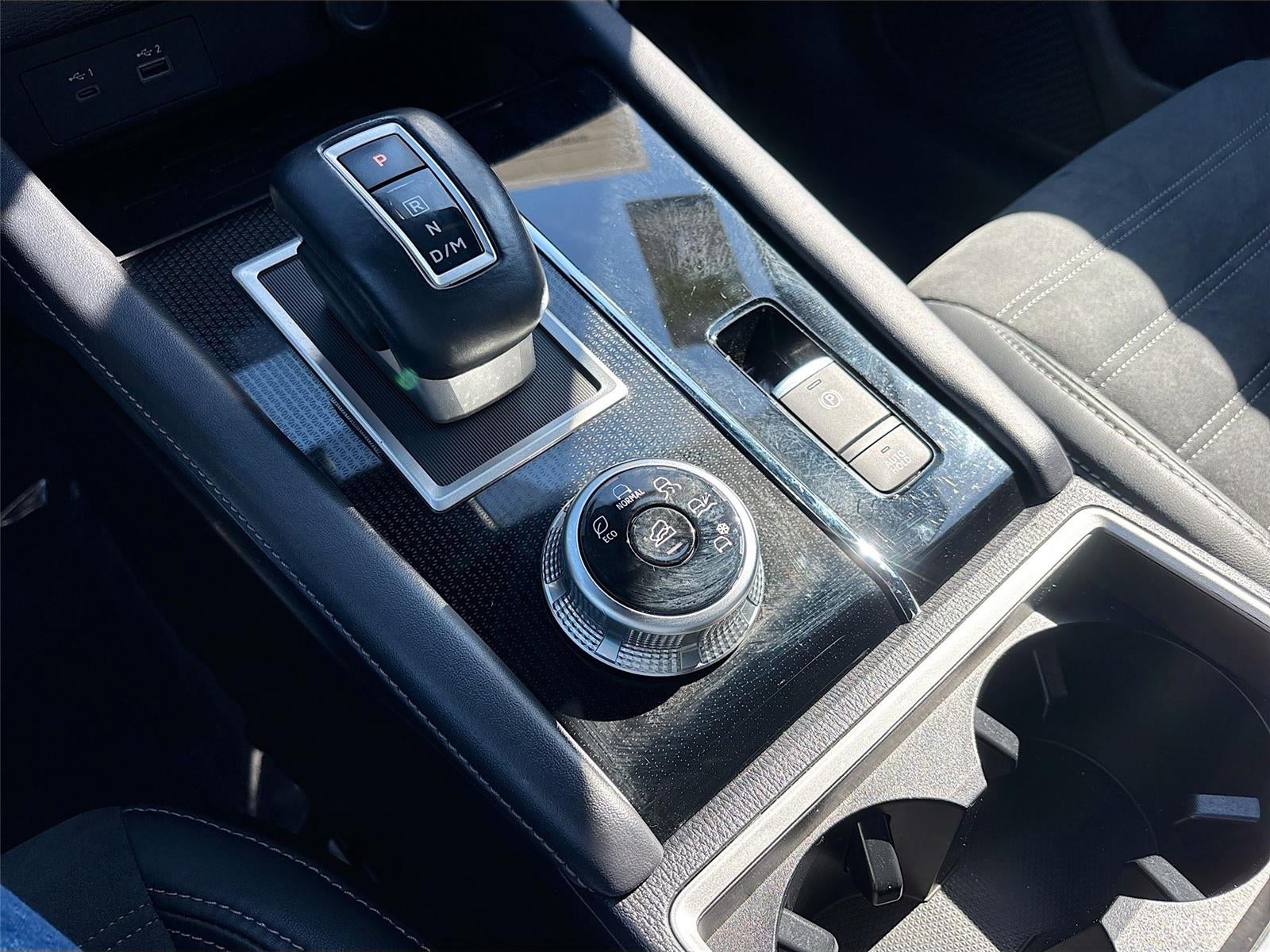 2023 Mitsubishi Outlander SE Black Edition