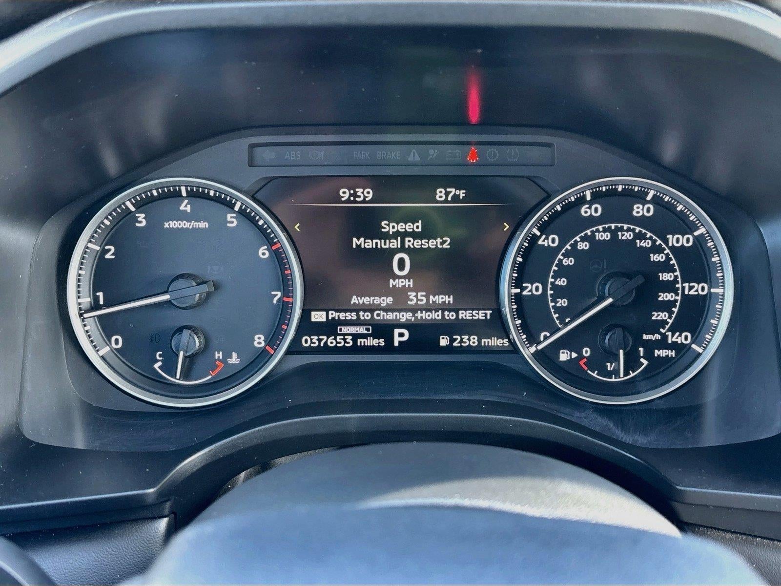 2025 Mitsubishi Outlander SE - Photo 14