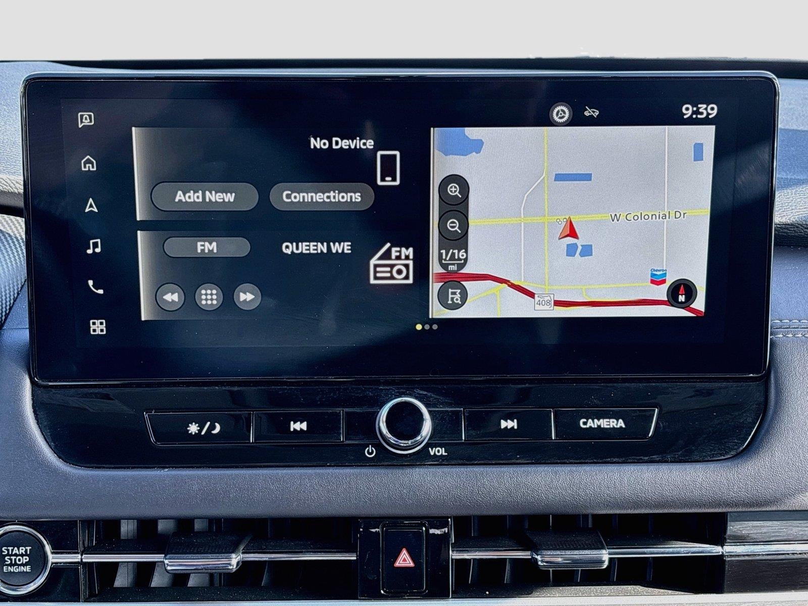 2025 Mitsubishi Outlander SE - Photo 17
