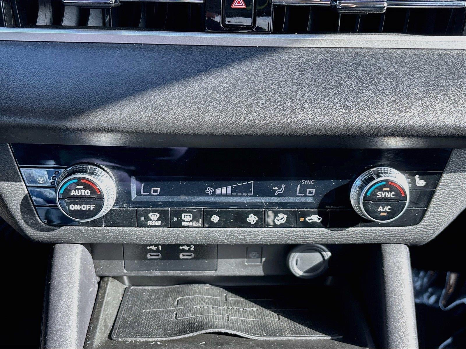 2025 Mitsubishi Outlander SE - Photo 19