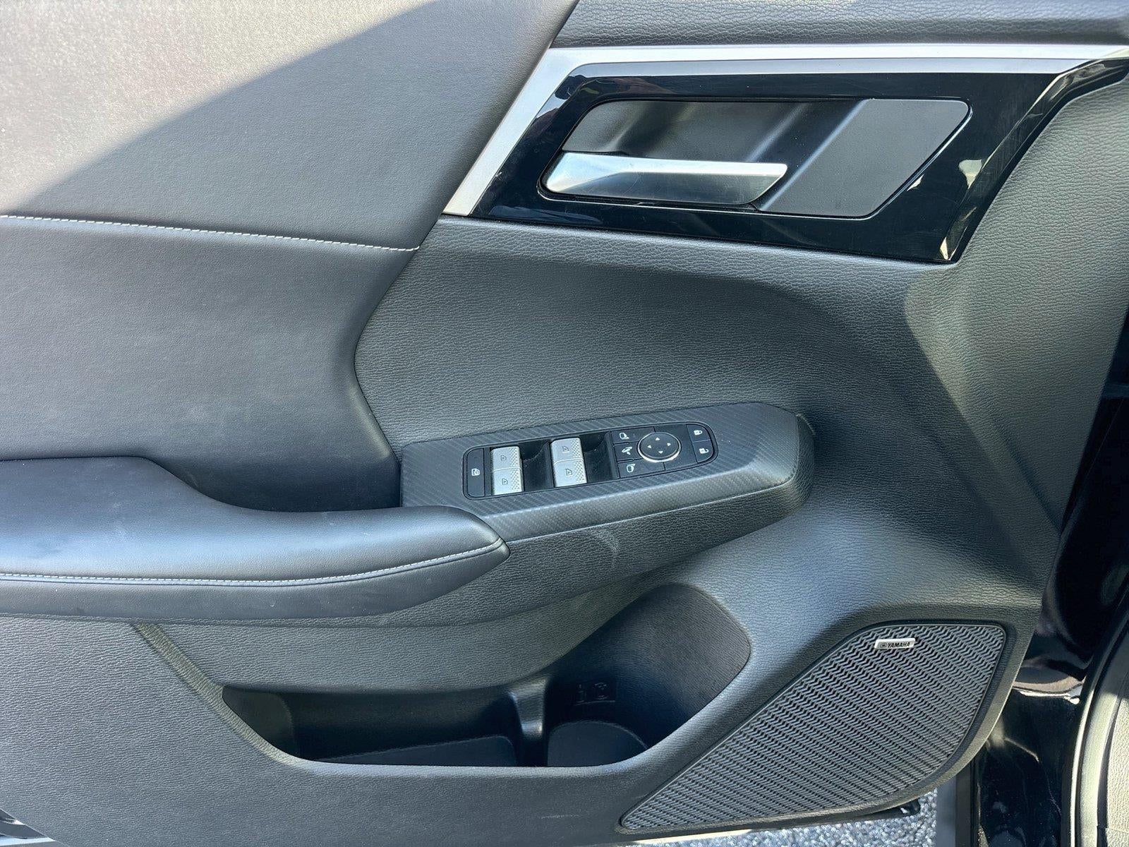 2025 Mitsubishi Outlander SE - Photo 21