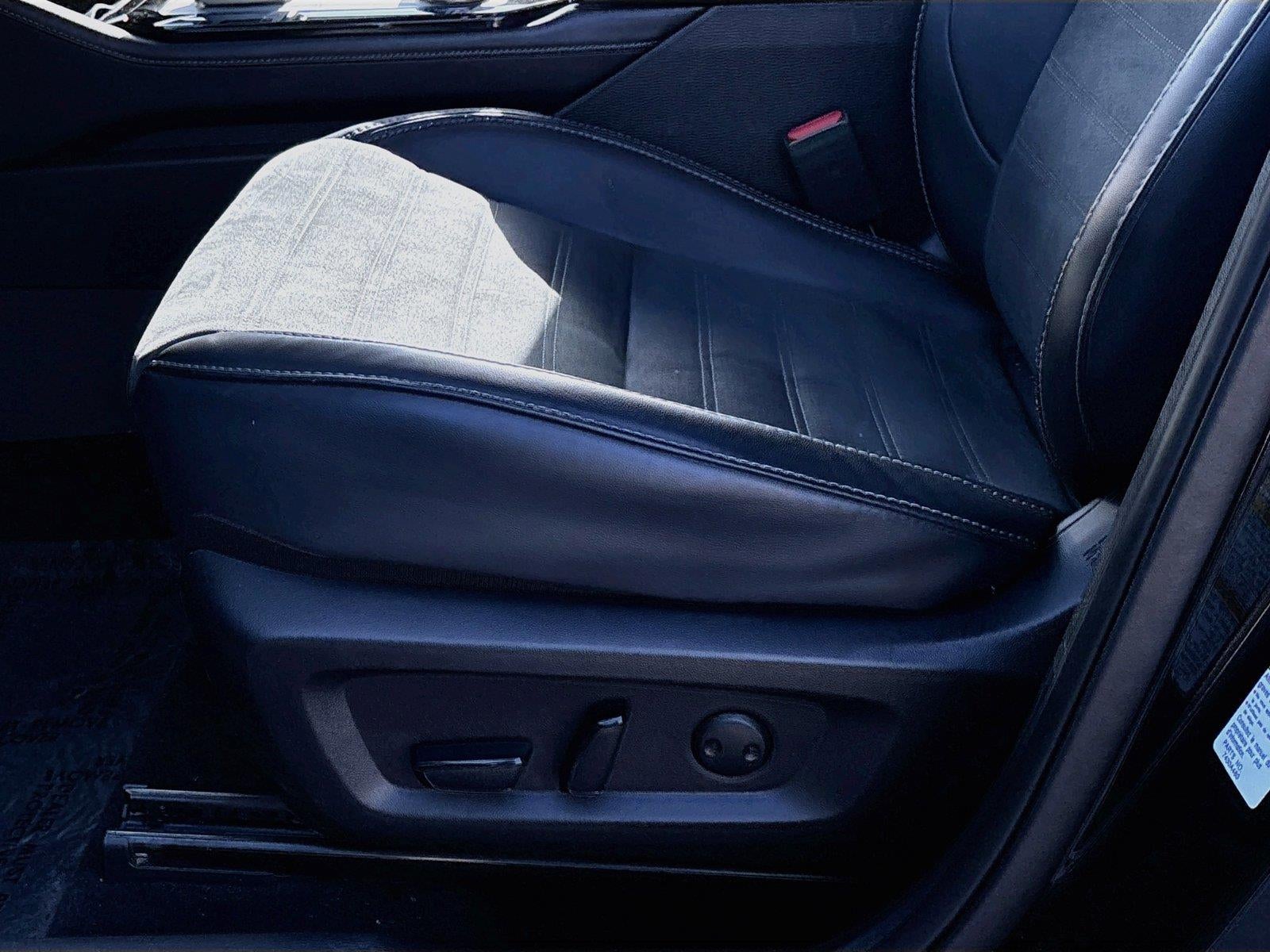 2025 Mitsubishi Outlander SE - Photo 23