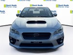 2016 Subaru WRX Premium