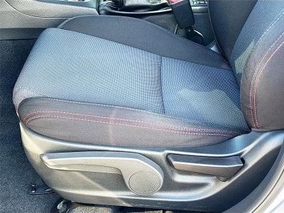 2016 Subaru WRX Premium