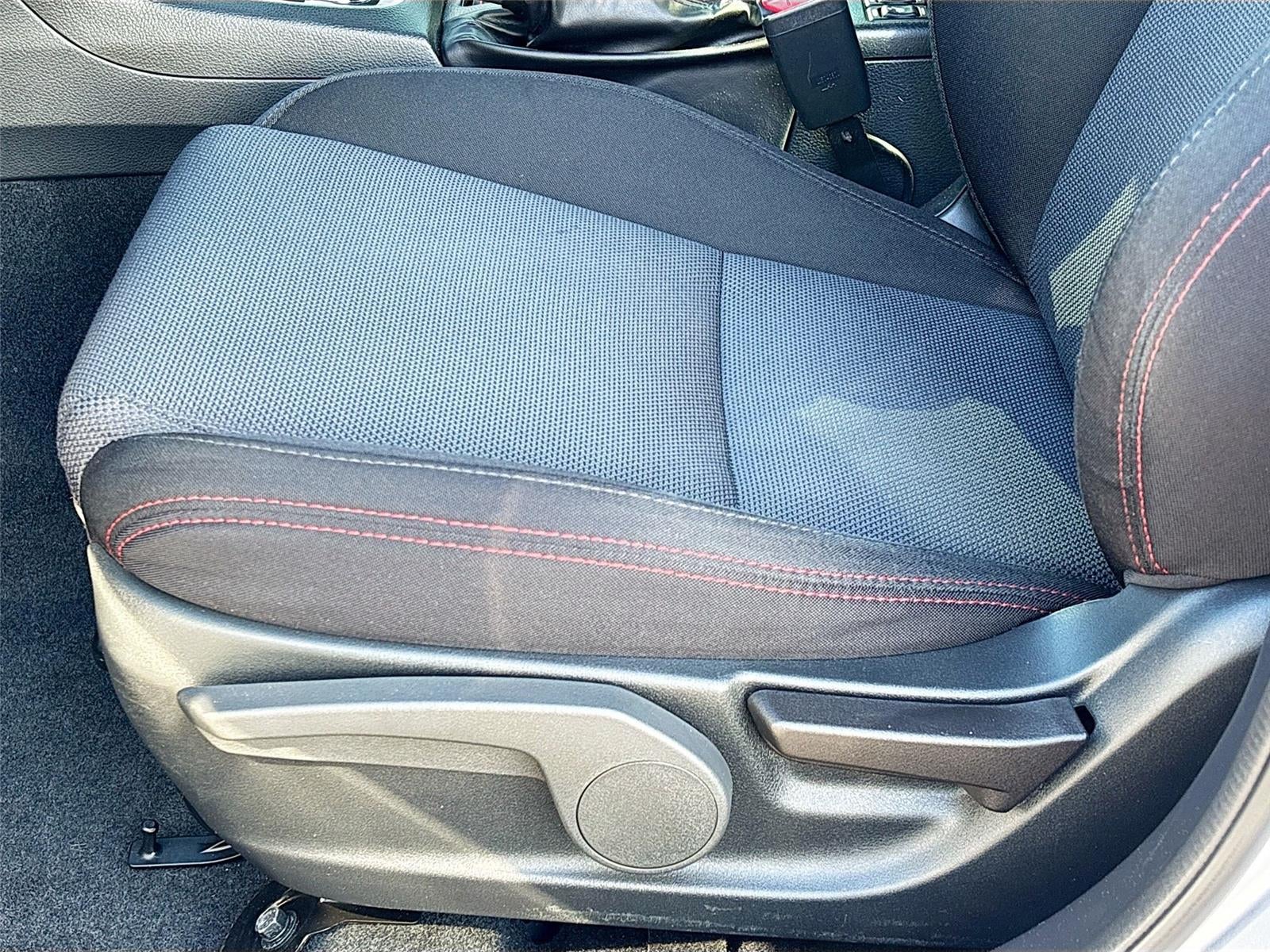 2016 Subaru WRX Premium