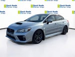 2016 Subaru WRX Premium