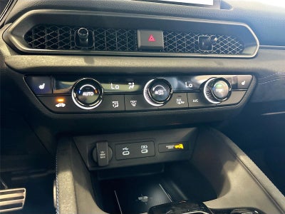 2026 Honda Prelude Coupe