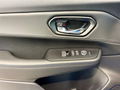 2026 Honda Prelude Coupe