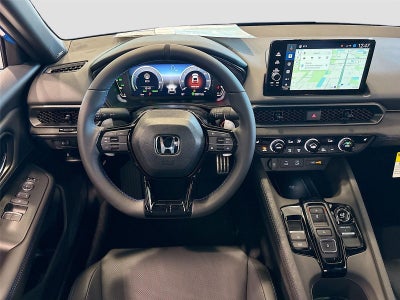 2026 Honda Prelude Coupe