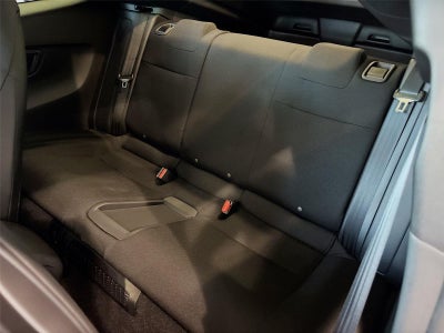 2026 Honda Prelude Coupe